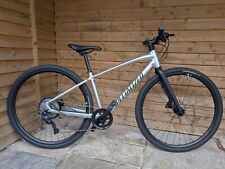 Specialized sirrus hybrid for sale  SWANSEA
