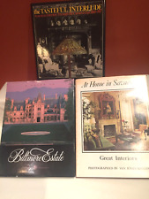 Interior design photographic for sale  Pearson