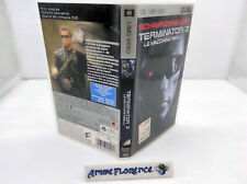 Terminator schwarzenegger ita usato  Firenze