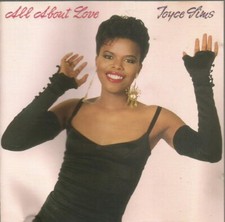 Joyce sims love for sale  BASILDON