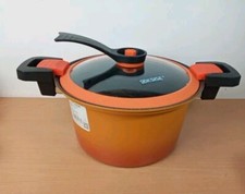 Pressure soup pot for sale  UK