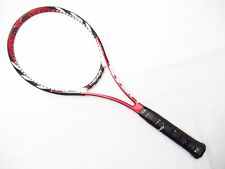 RAQUETA TENIS HEAD MICROGEL PRESTIGE PRO (4 3/8) AGARRE NUEVO. ¡DEMOSTRACIÓN DE DISTRIBUIDOR DE JAPÓN!! segunda mano  Embacar hacia Argentina