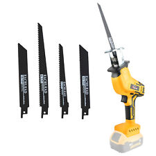 Brushless cordless reciprocati for sale  Shipping to Ireland