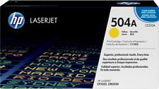 Riginal toner 504a gebraucht kaufen  Kiefersfelden