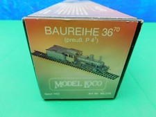 C07 model loco gebraucht kaufen  Königsbrunn