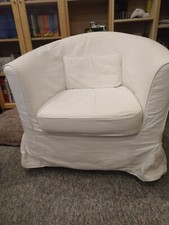 Sessel ikea tullsta gebraucht kaufen  Witten