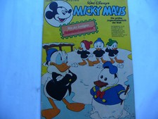 Ehapa micky maus gebraucht kaufen  Radolfzell am Bodensee