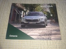 2023 2024 skoda d'occasion  Expédié en Belgium