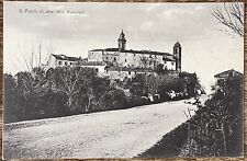 Paolo jesi panorama usato  Senigallia