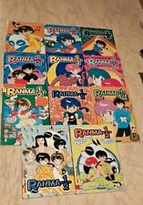 Ranma sequenza star usato  Modena