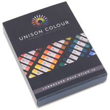 Unison colour half for sale  CANTERBURY