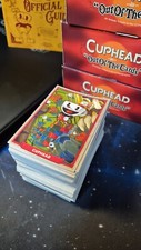 Cuphead out the usato  Nettuno