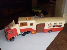 Majorette camion transport d'occasion  Besançon