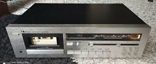 Platine vintage nakamichi d'occasion  Champigny-sur-Marne
