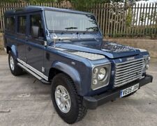 Land rover defender for sale  BOLTON