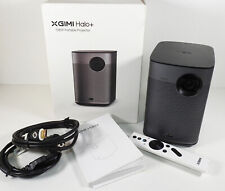 Xgimi halo mini gebraucht kaufen  Dortmund