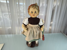 Hummel goebel puppe gebraucht kaufen  Witten