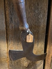 Billhook axe maker for sale  Franklin