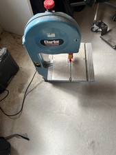 Clarke woodworker 190mm for sale  BRIGHTON