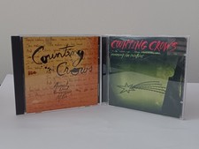 Counting crows cds for sale  Hallandale