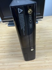 Console de substituição Microsoft XBOX 360 E SLIM HDMI somente unidade PAL | Entrega rápida comprar usado  Enviando para Brazil