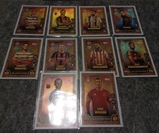Match attax all gebraucht kaufen Match attax all gebraucht kaufen  Aachen