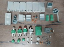 Playmobil 3459 salle d'occasion  Crevin