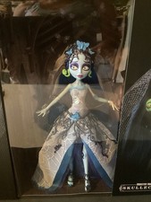 Monster high skullector for sale  Champlain