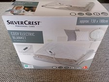 Silver crest cosy for sale  SWANSEA