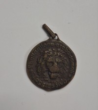 Medaglia coloniale italia usato  Reggio Calabria