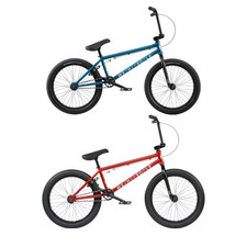 Wethepeople arcade bmx gebraucht kaufen  Barsinghausen