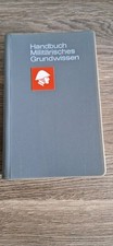 Ddr handbuch militärisches gebraucht kaufen  Riesa