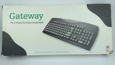 Vtg gateway 9920 for sale  San Juan