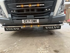 Volvo low bar for sale  MALMESBURY