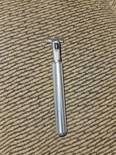Vintage 1980 gillette for sale  Biloxi