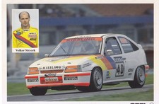 opel kadett d'occasion opel kadett d'occasion Strasbourg-