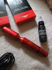 Tattoo pen inks for sale  GREAT YARMOUTH
