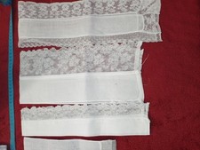 Lot necklaces collars d'occasion  Expédié en Belgium