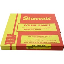 Starrett carbon steel for sale  SHEFFIELD