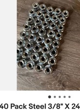 Pack steel bmx for sale  Newark