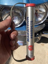 Vintage marathon oil for sale  Danville