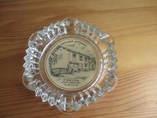 Rare cendrier bistrot d'occasion  Prades