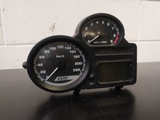 Strumentazione originale bmw usato  Milano