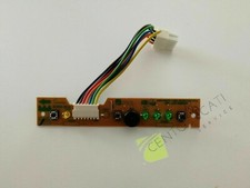 Scheda mascherina usata usato Scheda mascherina usata usato  Altamura