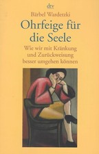 Hrfeige seele wardetzki gebraucht kaufen  Bonn