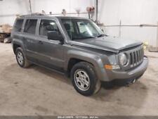 2014 jeep patriot sport suv for sale  Cicero