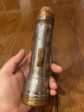 Vintage copper chrome for sale  Sterling