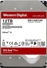 Western digital red d'occasion  Aix-en-Provence-