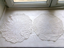 French crochets handmade d'occasion  Combeaufontaine