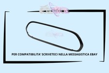 Cornice griglia nera usato  Collegno